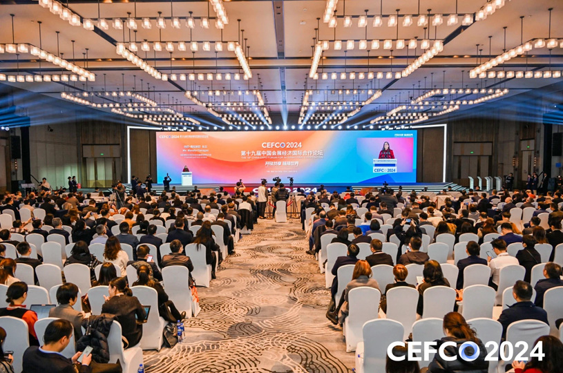 中国经济澎湃起航，喔图镜头下捕捉活力涌动的春日篇章！