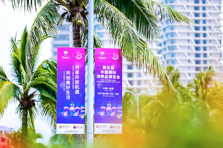 快！准！稳！以影像力定格展会高光，解码行业脉搏