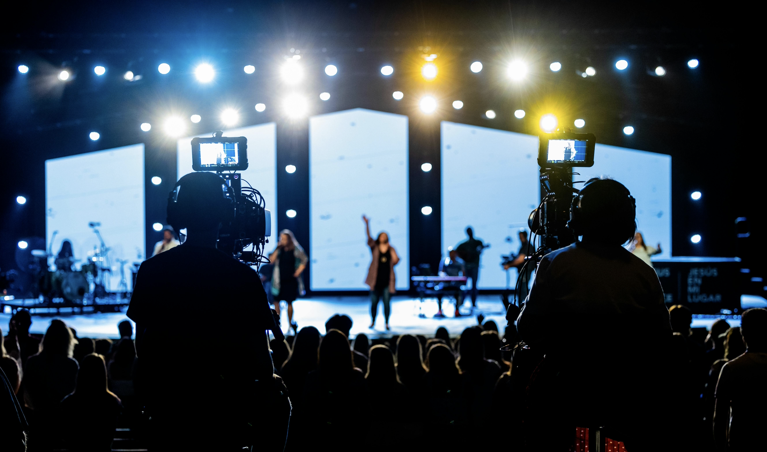 世界摄影日，你值得被「看见」