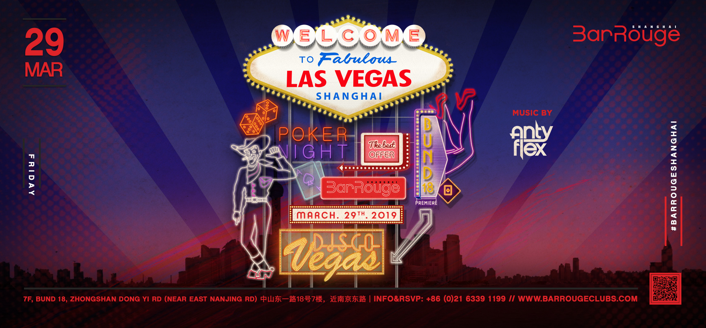 VEGAS”
